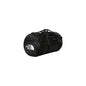 Sac polochon The North Face en polyester recyclé noir