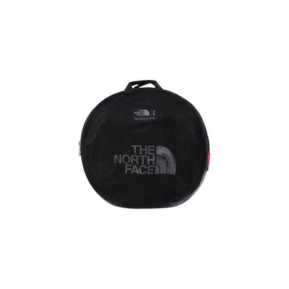Le sac de sport The North Face noir en polyester recyclé