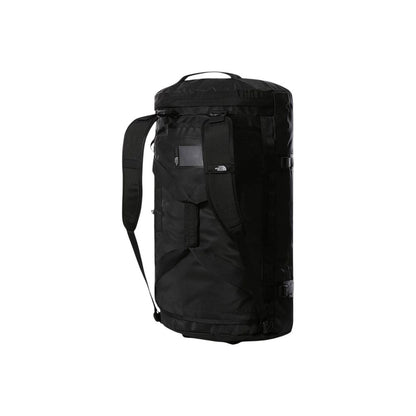 Sac polochon The North Face en polyester recyclé noir