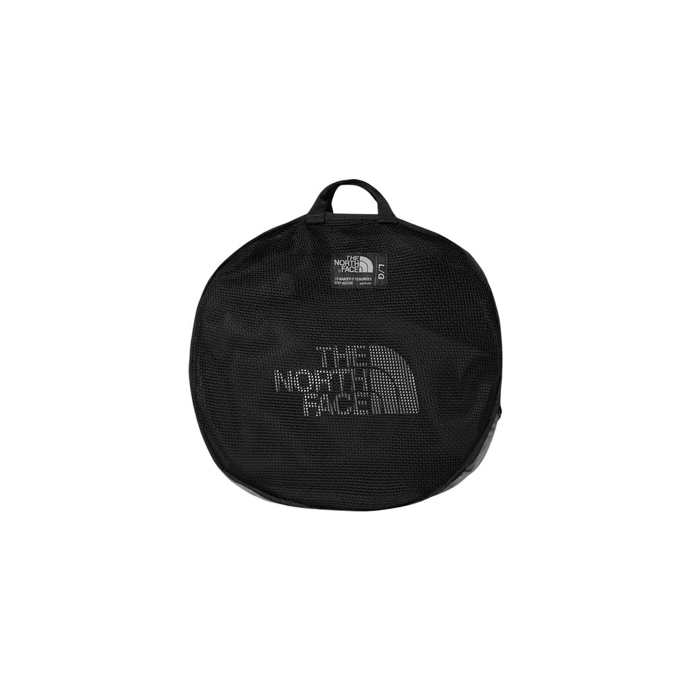 The North Face Base Camp Duffel Bag - Black