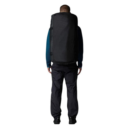 Sac polochon The North Face en polyester recyclé noir