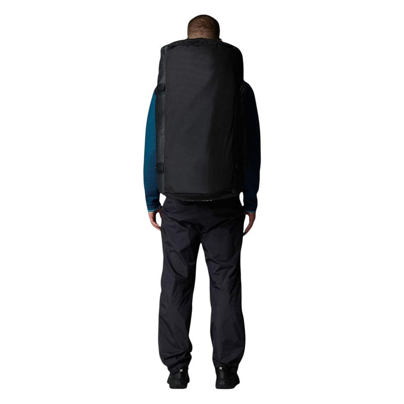 The North Face Base Camp Duffel Bag - Black