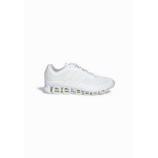 Adidas Originals MEGARIDE JH5523 White Synthetic Sneakers for Men