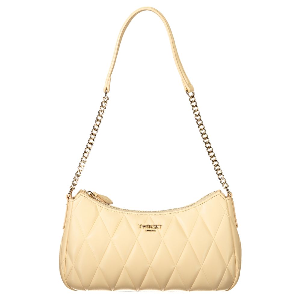 Twinset Rosa 1-Handle Chain Shoulder Bag for Women