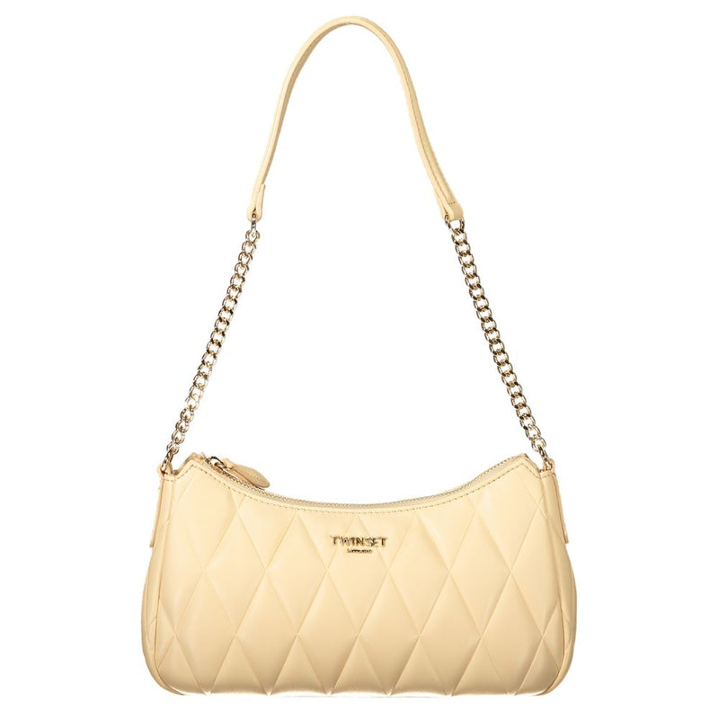 Twinset Rosa 1-Handle Chain Shoulder Bag for Women