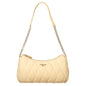 Twinset Rosa Poliuretano Women Bag