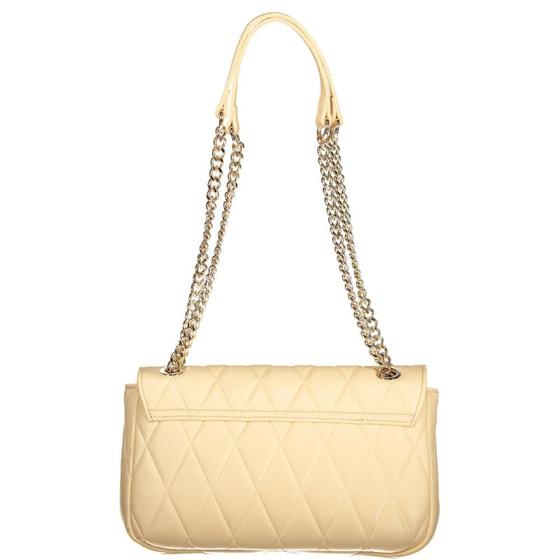 Twinset Rosa Handbag - Chic Polyurethane Accessory for Women
