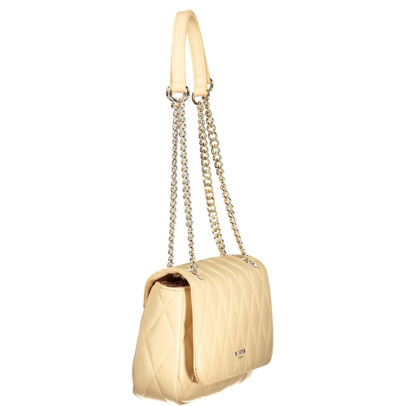 Twinset Rosa Handbag - Chic Polyurethane Accessory for Women