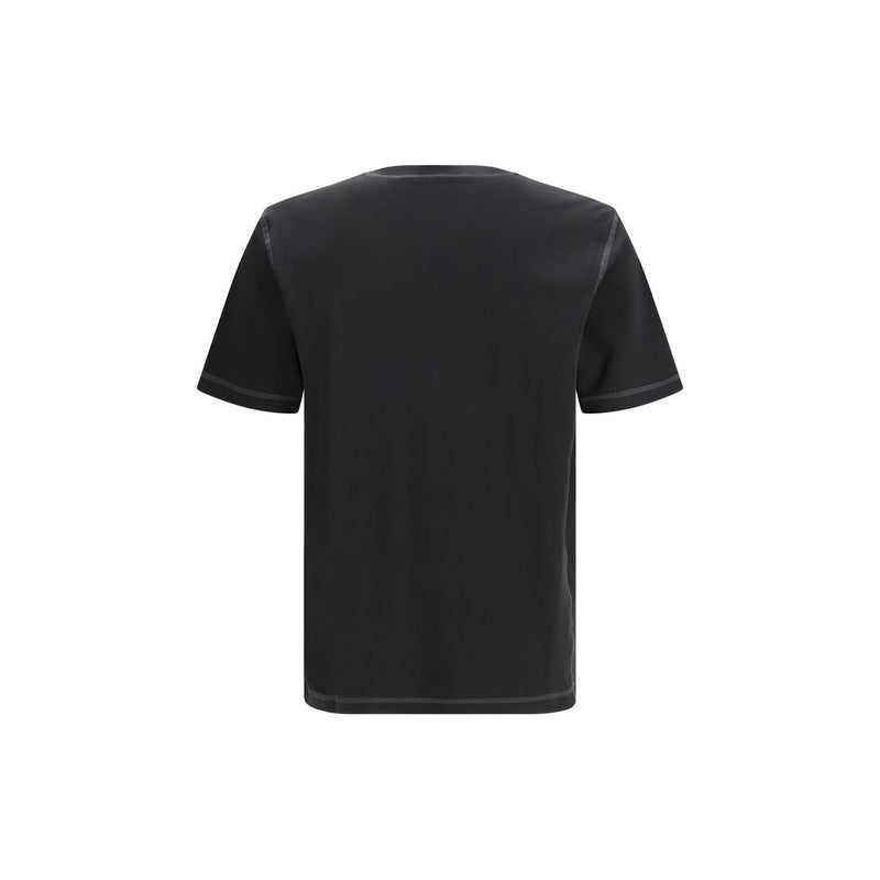 Diesel Zwart Katoen Sportkleding