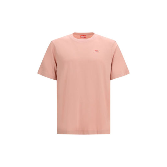 Diesel Meerkleurige Katoenen Sportkleding