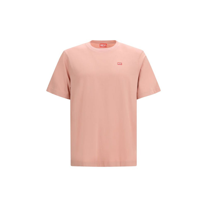 Diesel Meerkleurige Katoenen Sportkleding