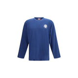 Vêtements de sport en coton bleu Kenzo