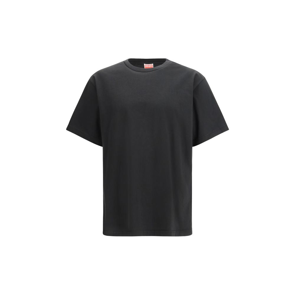 T-shirt Kenzo en coton noir