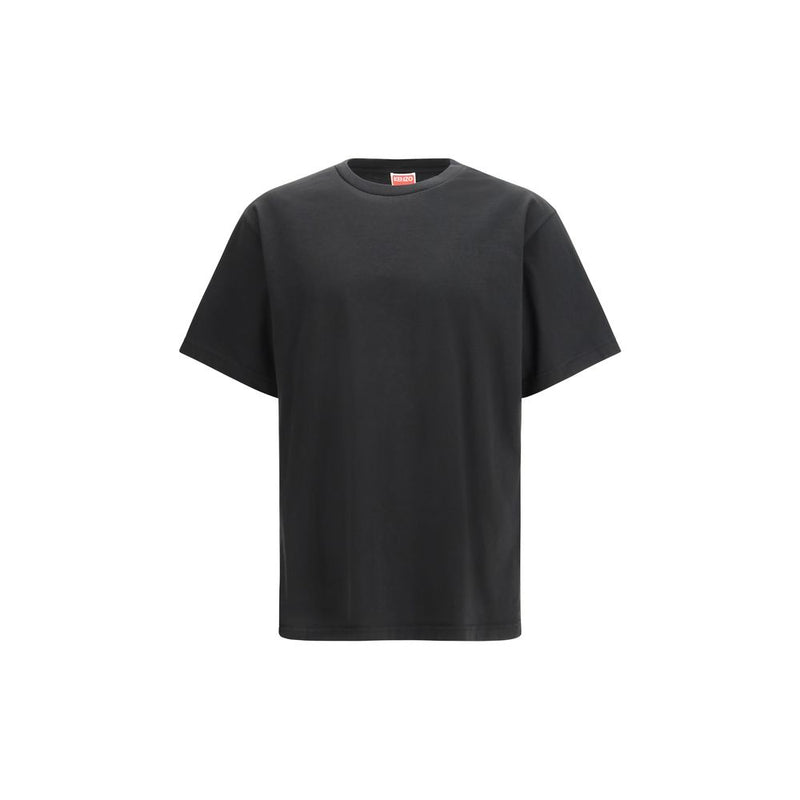 T-shirt Kenzo en coton noir