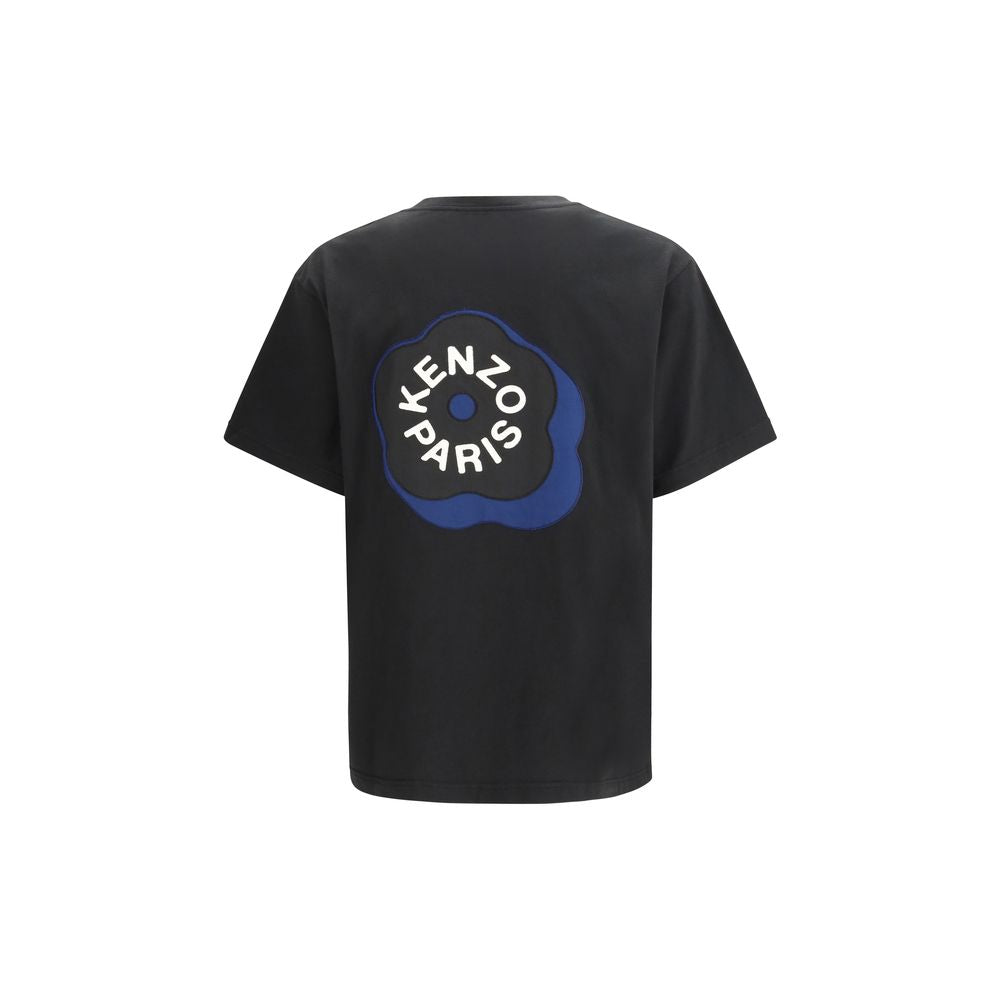 T-shirt Kenzo en coton noir
