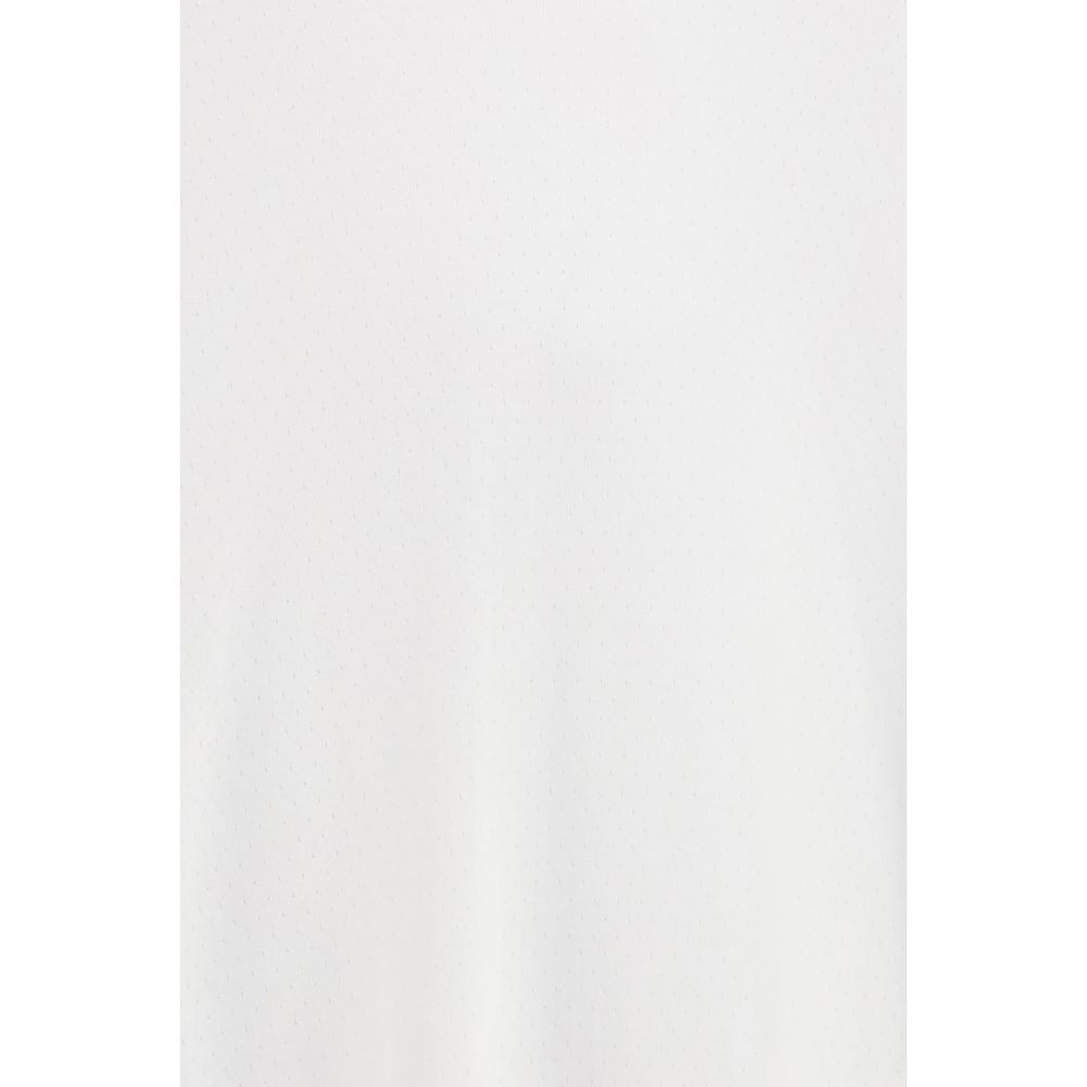 T-shirt en coton blanc Tom Ford
