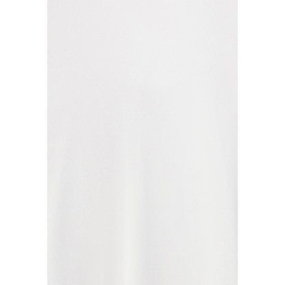 T-shirt en coton blanc Tom Ford