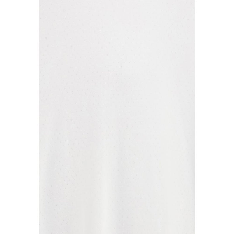 T-shirt en coton blanc Tom Ford