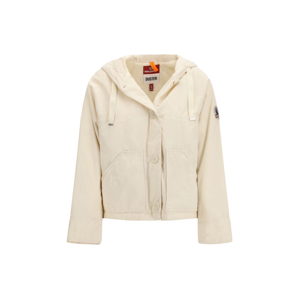 Parajumpers Rosemary Jacket - Beige Women's Outerwear