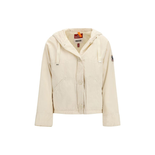 Parajumpers Rosemary Jacket Beige - Women's Outerwear