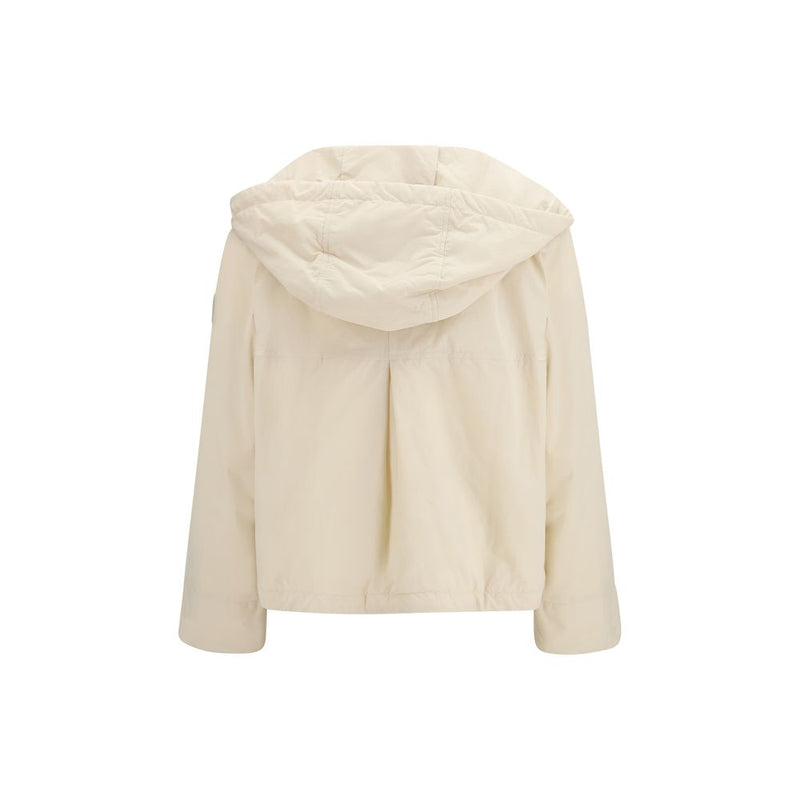 Parajumpers Rosemary Jacket - Beige Women's Outerwear