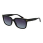 Polaroid Black Polycarbonate Sunglasses