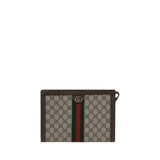 Gucci Beauty Case Multicolor Polyethylene Accessories