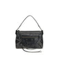Balenciaga Black Lamb Ovis Aries schoudertas