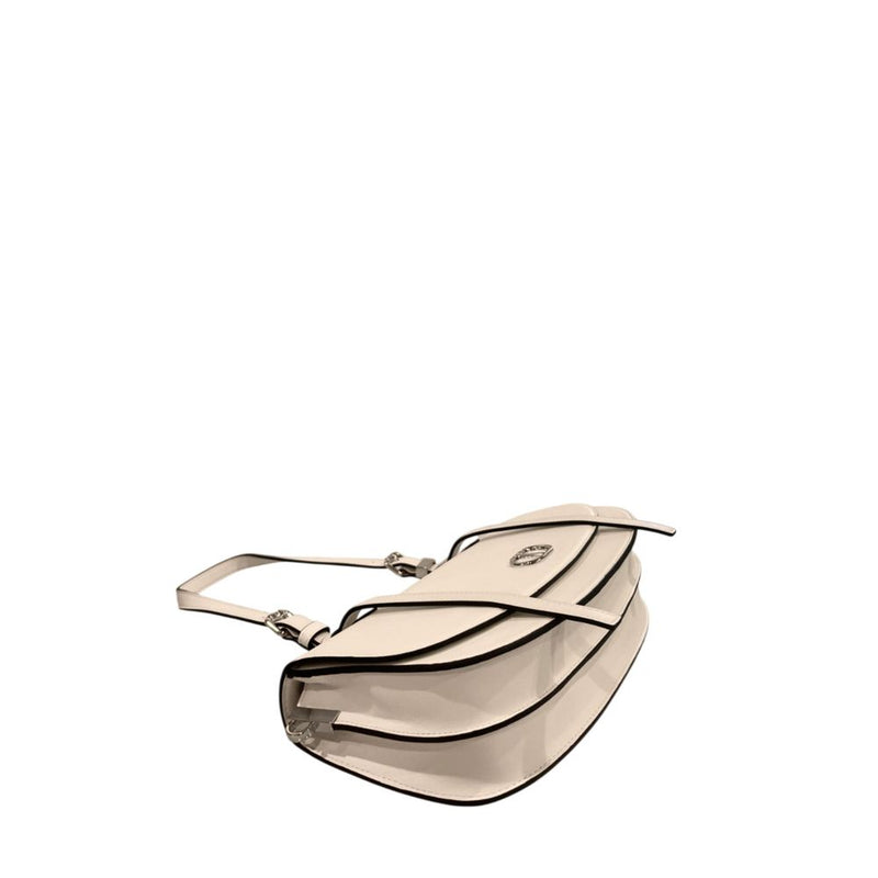 Sac à épaule Twinset Femme en PU Blanc
