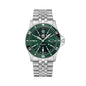 Luminox Gray Stainless Steel Sport Watch