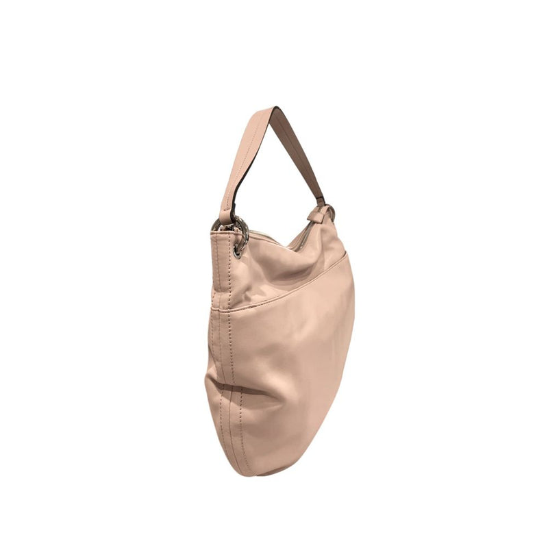 Sac à bandoulière Twinset Pink PU pour femmes