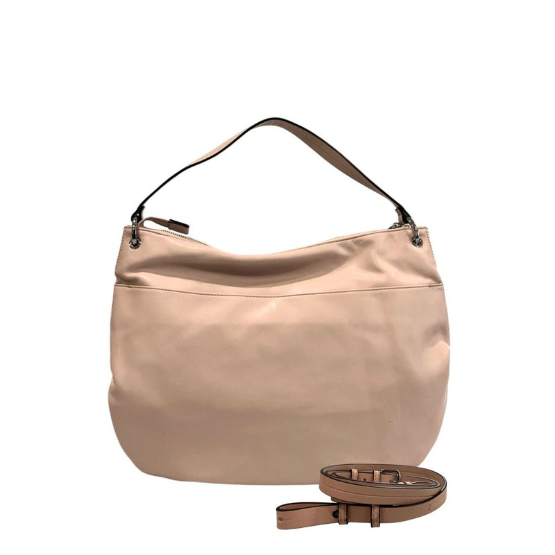 Sac à bandoulière Twinset Pink PU pour femmes