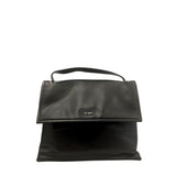 Sac à main femme Twinset noir en PU