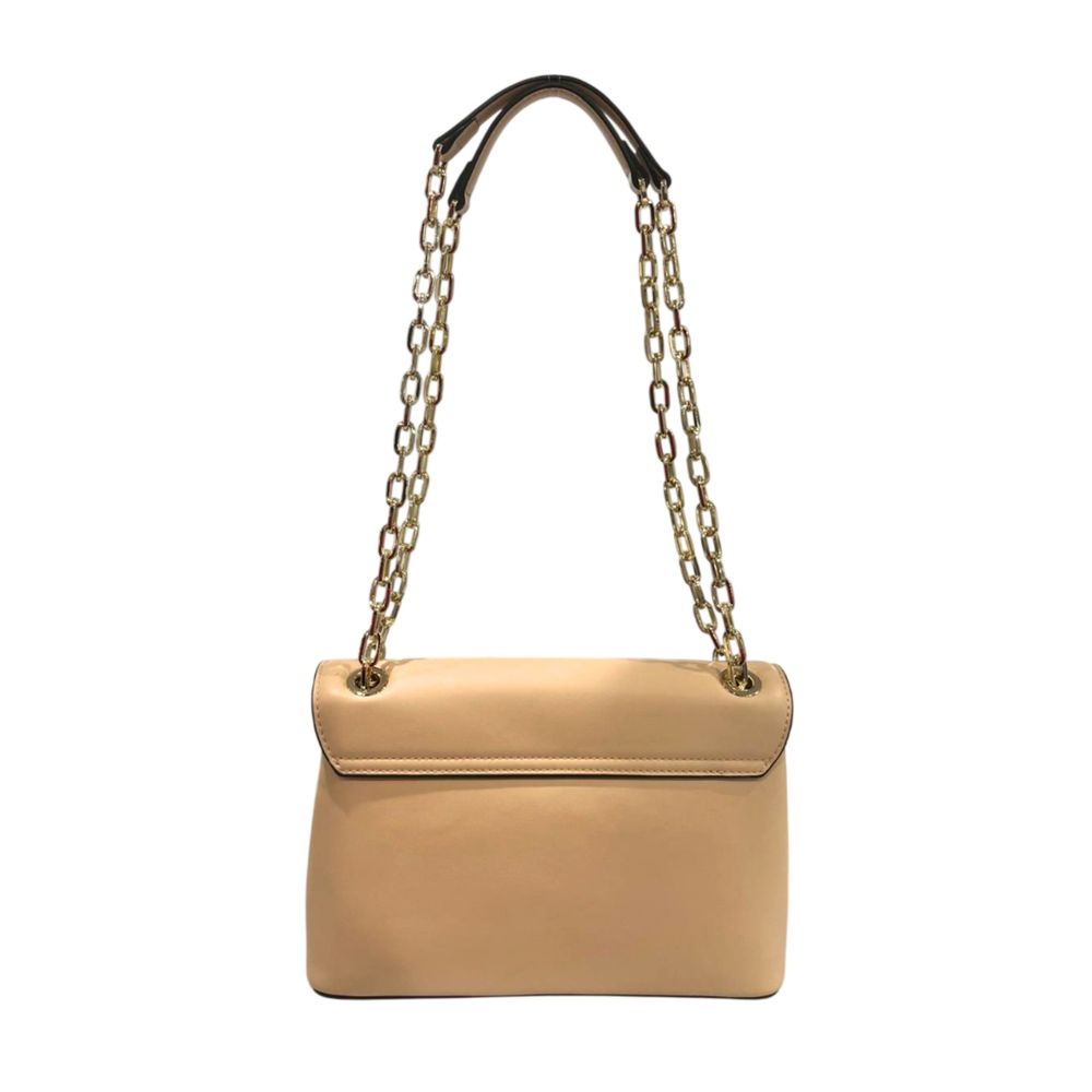 Sac à bandoulière femme Twinset Pink PU