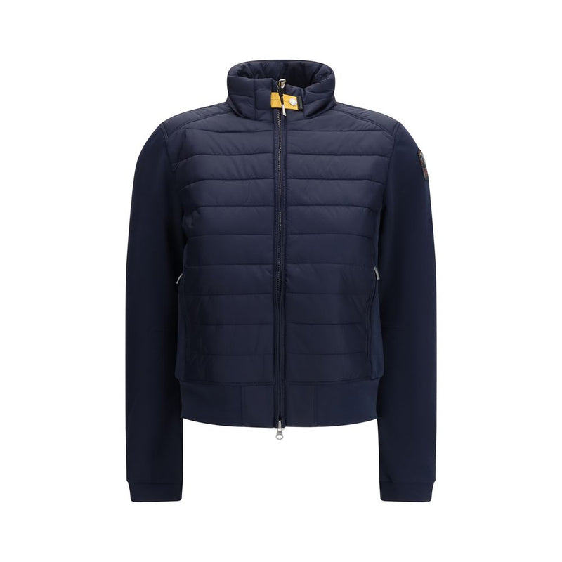 Parajumpers Rosy Blue Polyamide Shell Jacket