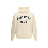 Dsquared² Bicolor Cotton Sweatshirt - Vintage Fade Fit