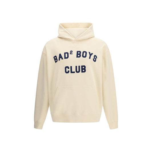Dsquared² Tweekleurig katoenen sweatshirt