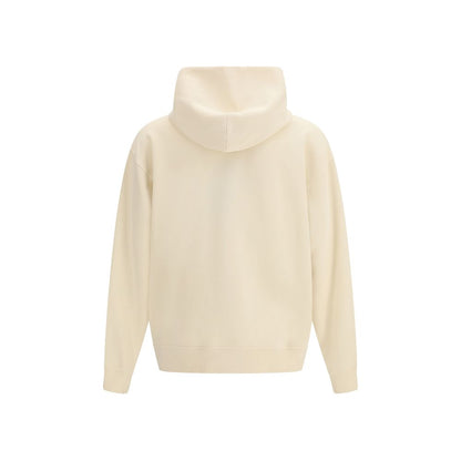 Dsquared² Tweekleurig katoenen sweatshirt