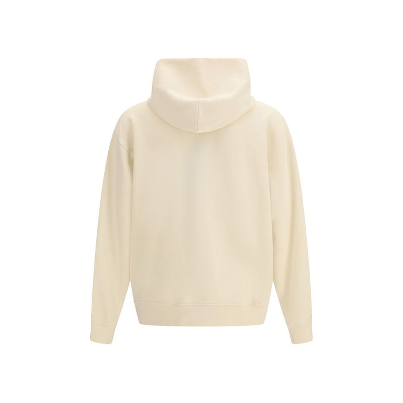 Dsquared² Tweekleurig katoenen sweatshirt