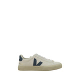 Baskets basses Veja en cuir de veau blanc Bos Taurus