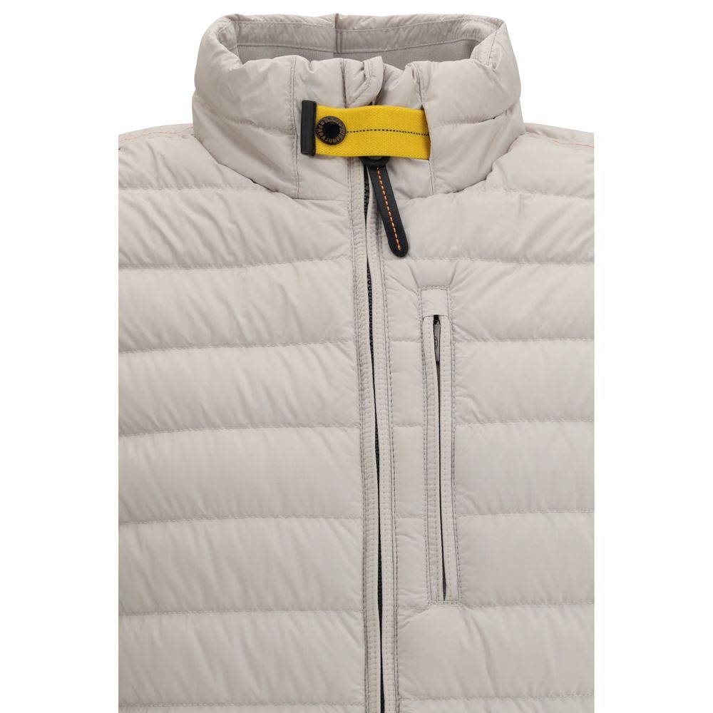 Vêtements Parajumpers en polyester beige