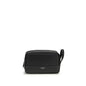 Accessoires Dolce & Gabbana en cuir de veau noir Bos Taurus
