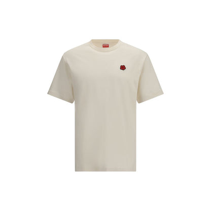 T-shirt Kenzo en coton beige