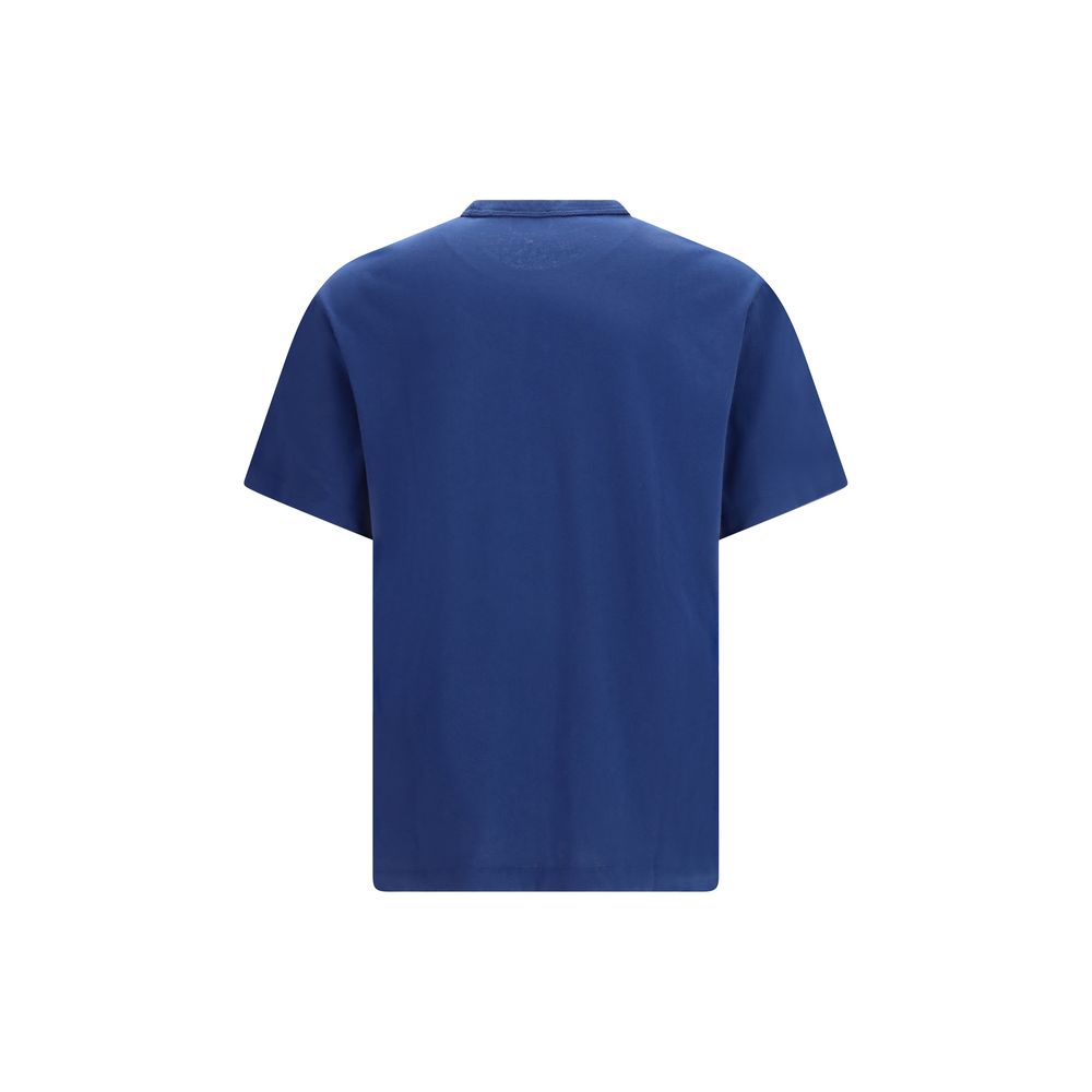 T-shirt Kenzo en coton bleu