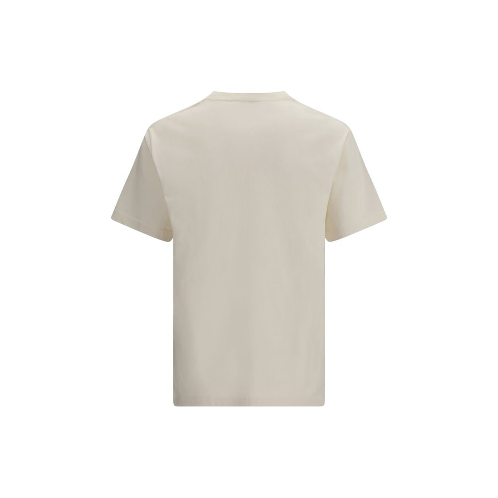 T-shirt Kenzo en coton beige