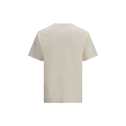 T-shirt Kenzo en coton beige