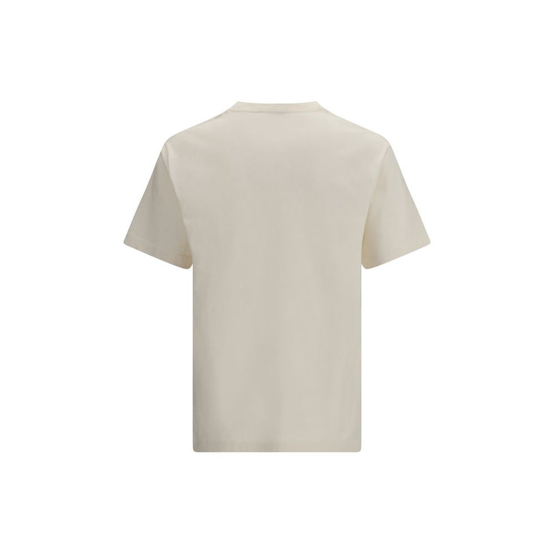 T-shirt Kenzo en coton beige