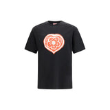 T-shirt Kenzo en coton noir
