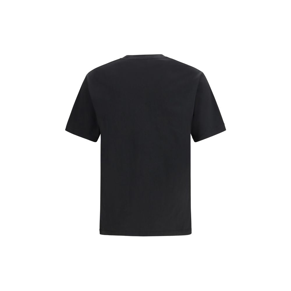 T-shirt Kenzo en coton noir