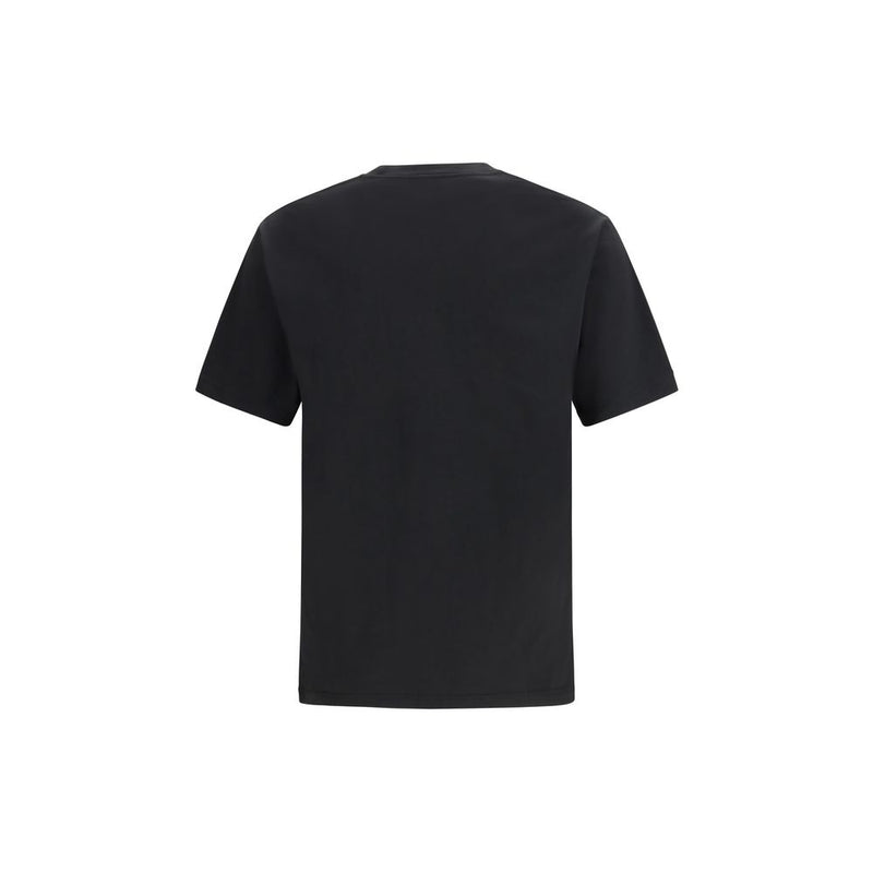 T-shirt Kenzo en coton noir